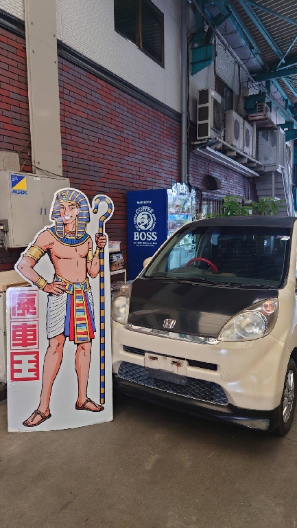 ホンダ ライフ