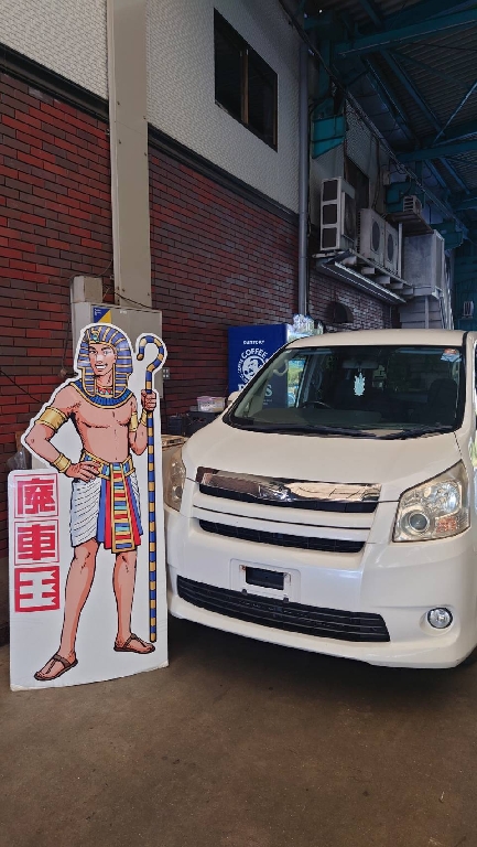 トヨタ ノア
