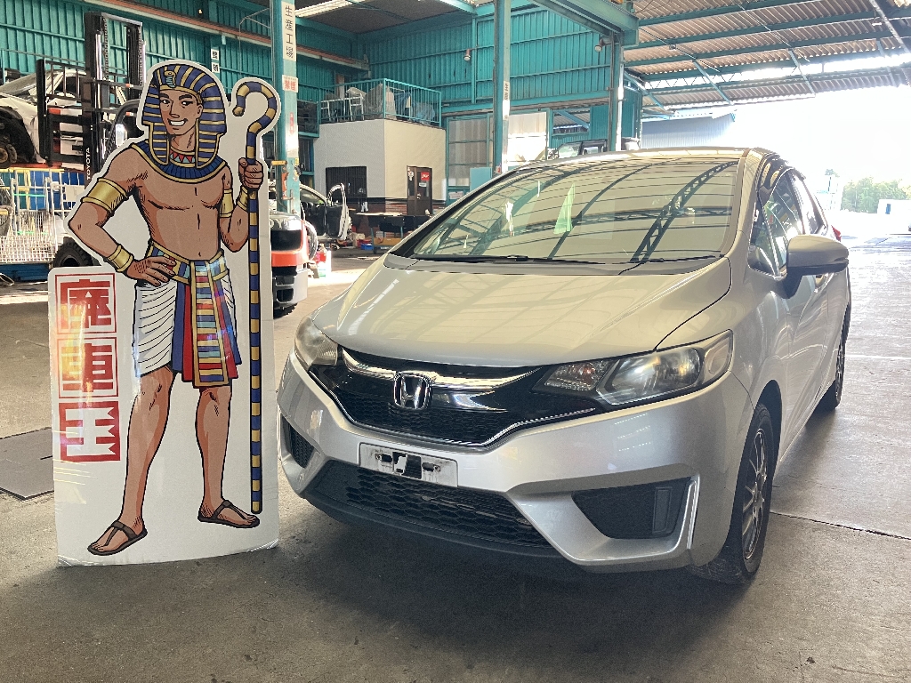 ホンダ フィット