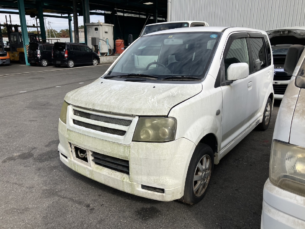 スズキ キャリィトラック 画像２